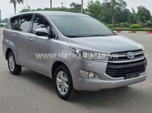 Xe Toyota Innova 2.0E 2019