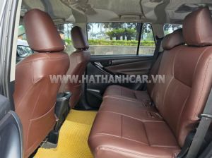 Xe Toyota Innova 2.0E 2019
