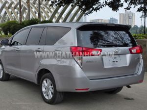 Xe Toyota Innova 2.0E 2019