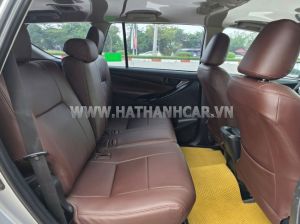 Xe Toyota Innova 2.0E 2019