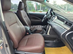 Xe Toyota Innova 2.0E 2019