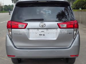 Xe Toyota Innova 2.0E 2019