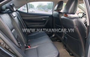 Xe Toyota Corolla altis 2.0V 2016