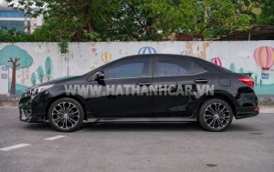 Xe Toyota Corolla altis 2.0V 2016