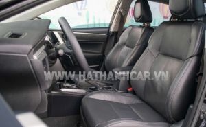 Xe Toyota Corolla altis 2.0V 2016