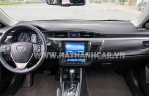 Xe Toyota Corolla altis 2.0V 2016