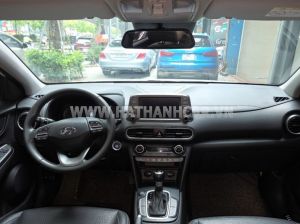 Xe Hyundai Kona 1.6 Turbo 2021