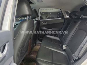 Xe Hyundai Kona 1.6 Turbo 2021