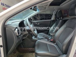 Xe Hyundai Kona 1.6 Turbo 2021