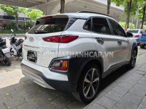 Xe Hyundai Kona 1.6 Turbo 2021