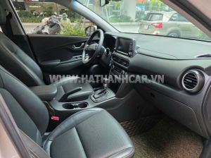 Xe Hyundai Kona 1.6 Turbo 2021