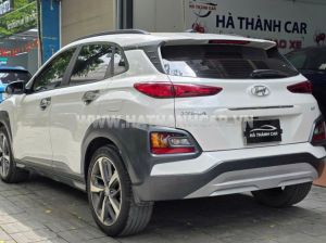 Xe Hyundai Kona 1.6 Turbo 2021