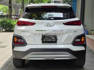 Xe Hyundai Kona 1.6 Turbo 2021