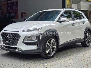 Xe Hyundai Kona 1.6 Turbo 2021
