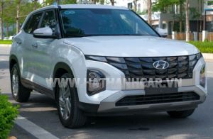 Xe Hyundai Creta Tiêu chuẩn 1.5 AT 2022