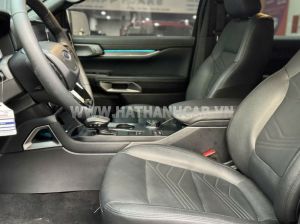 Xe Ford Everest Titanium Plus 2.0L 4x4 AT 2024