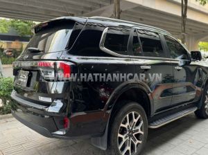 Xe Ford Everest Titanium Plus 2.0L 4x4 AT 2024
