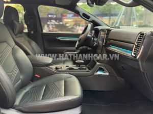 Xe Ford Everest Titanium Plus 2.0L 4x4 AT 2024