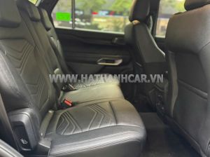 Xe Ford Everest Titanium Plus 2.0L 4x4 AT 2024