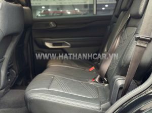 Xe Ford Everest Titanium Plus 2.0L 4x4 AT 2024