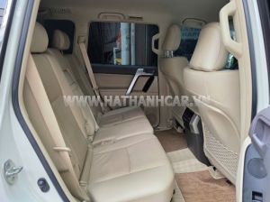 Xe Toyota Prado VX 2.7L 2023