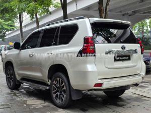 Xe Toyota Prado VX 2.7L 2023