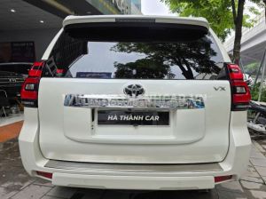 Xe Toyota Prado VX 2.7L 2023