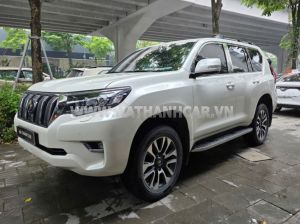 Xe Toyota Prado VX 2.7L 2023