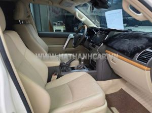 Xe Toyota Prado VX 2.7L 2023