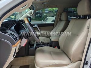 Xe Toyota Prado VX 2.7L 2023
