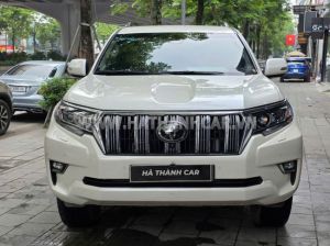 Xe Toyota Prado VX 2.7L 2023