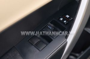 Xe Toyota Corolla altis 1.8G AT 2018