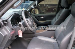 Xe Toyota Land Cruiser 3.5 V6 2024
