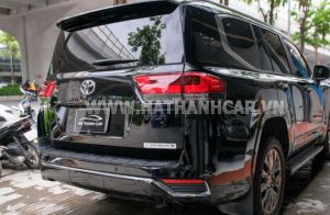 Xe Toyota Land Cruiser 3.5 V6 2024