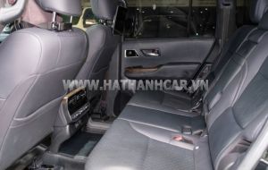 Xe Toyota Land Cruiser 3.5 V6 2024