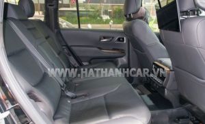 Xe Toyota Land Cruiser 3.5 V6 2024