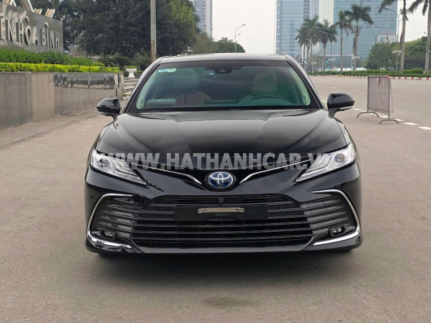 Toyota Camry 2.5HV