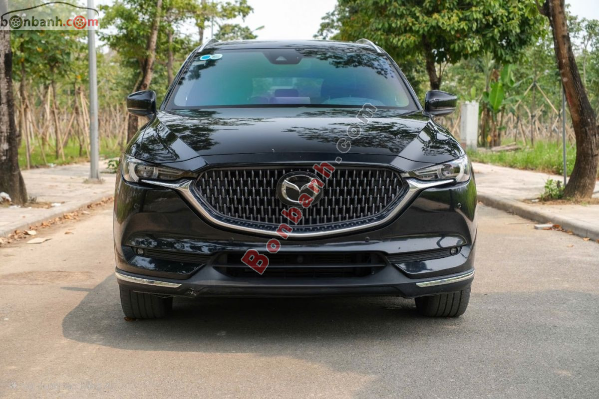 Mazda CX8 Premium