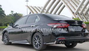 Xe Toyota Camry 2.0Q 2023