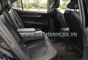 Xe Toyota Camry 2.0Q 2023
