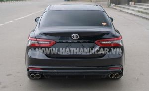 Xe Toyota Camry 2.0Q 2023