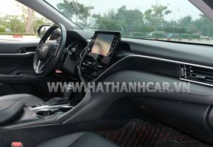 Xe Toyota Camry 2.0Q 2023