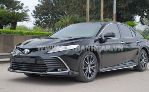 Xe Toyota Camry 2.0Q 2023