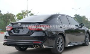 Xe Toyota Camry 2.0Q 2023