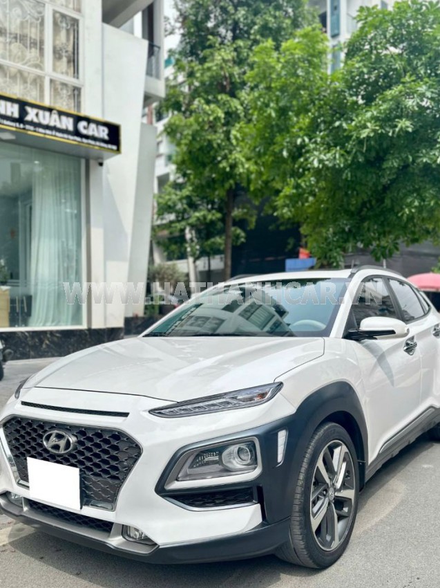 Hyundai Kona 1.6 Turbo