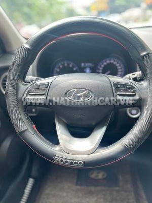 Xe Hyundai Kona 1.6 Turbo 2021