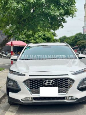 Xe Hyundai Kona 1.6 Turbo 2021