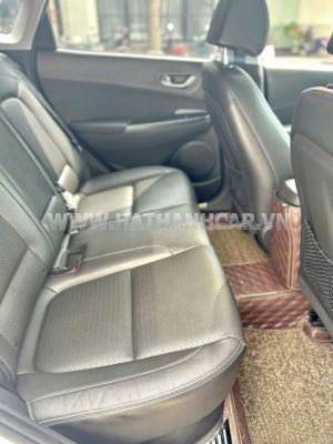 Xe Hyundai Kona 1.6 Turbo 2021