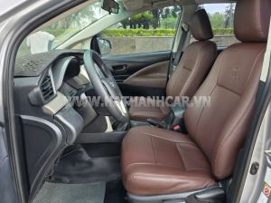 Xe Toyota Innova 2.0E 2019