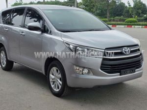 Xe Toyota Innova 2.0E 2019